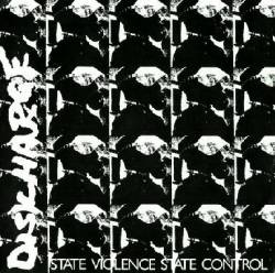 Discharge : State Violence State Control